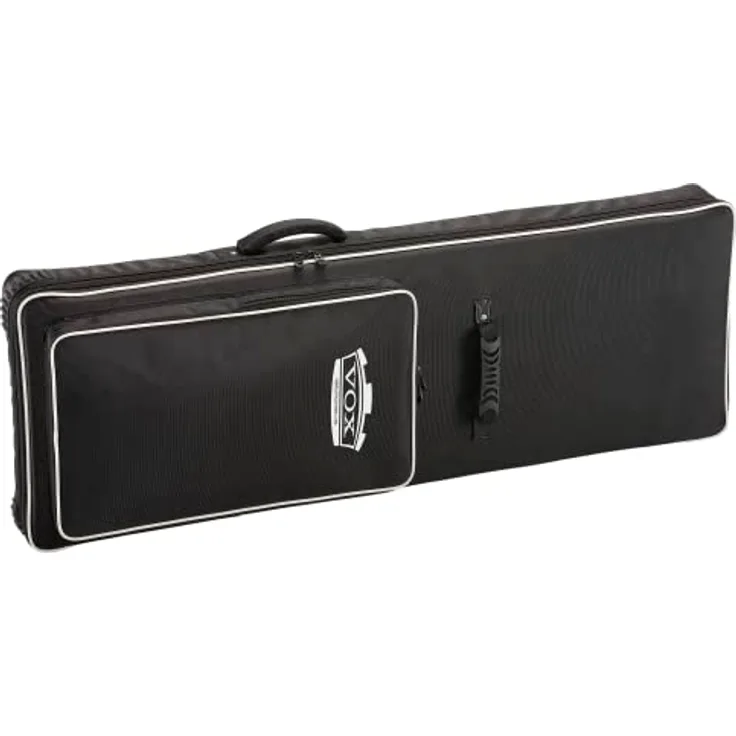 Vox Continental 73 Softcase, Rucksack-Design mit Außentasche für Zubehör