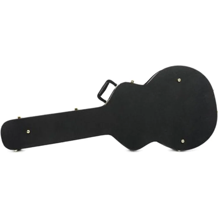 Gretsch G6298FT Case, Gitarrenkoffer für 16" Hollowbody Gitarren, passend für 5422 Serie 12 String Modelle – Bild 3