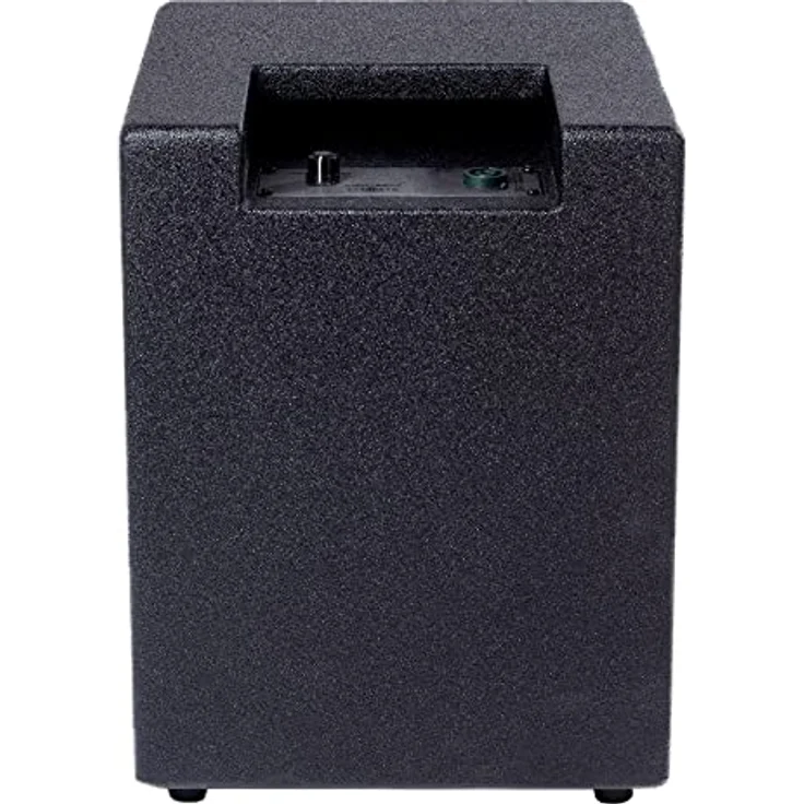 Warwick Gnome Pro CAB 10/4, kompaktes Bass-Verstärker Cabinet mit 1x10" Custom Lautsprecher, 200 Watt, 4 Ohm, leicht und tragbar – Bild 2