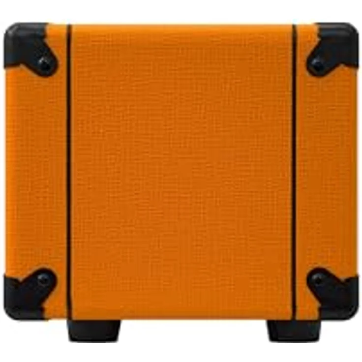 Orange Super Crush 100 Head, 100 Watt Transistor Verstärker Topteil für E-Gitarre mit 2 Kanälen, Reverb und FX Loop – Bild 3