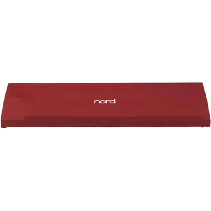 Clavia Nord Dust Cover Organ, Abdeckung für Nord Organ 3 mit verstellbarem Gummizug
