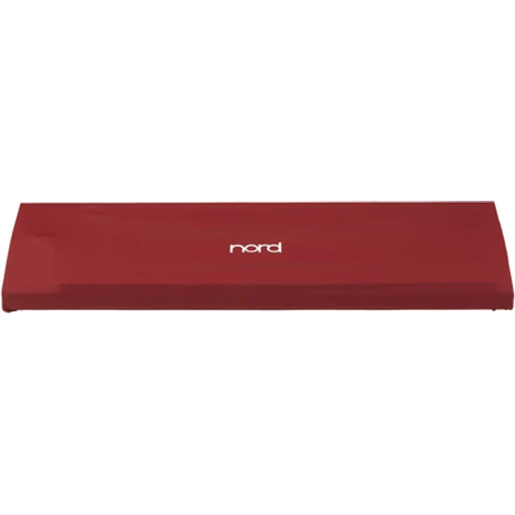 Clavia Nord Dust Cover Organ, Abdeckung für Nord Organ 3 mit verstellbarem Gummizug