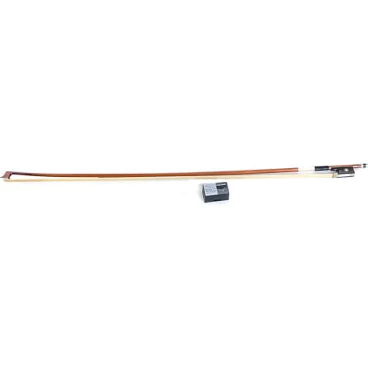 Gewa Ideale VL2 Violin Set 4/4 OC MB, vollmassive Violine aus europäischen Tonhölzern mit Ebenholzgriffen und rot-braunem Naturharzlack – Bild 5