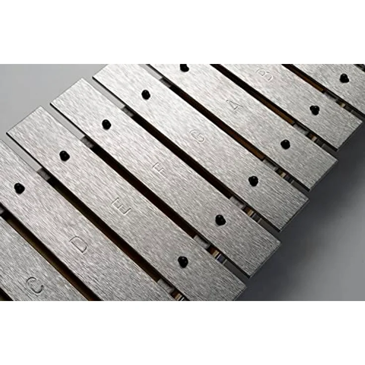 Sonor AGP Alt Glockenspiel C-A, hochwertige Percussion mit präzisem Klang – Bild 4