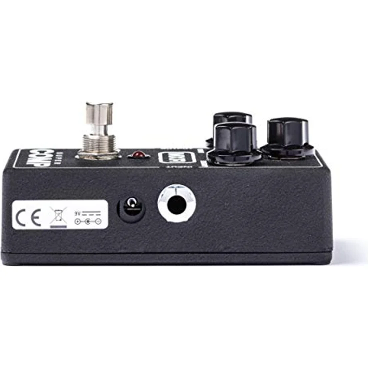 MXR Supercomp M132, Gitarren-Kompressor mit Level-, Attack- und Sensitivity-Reglern – Bild 3