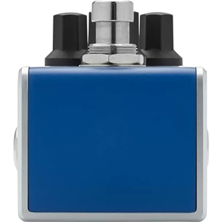 Fishman AFX BlueChorus Mini Chorus, Effektpedal für Akustikgitarre mit 3 Modi (Analog, Classic, Vintage) und Tone-Regler – Bild 7