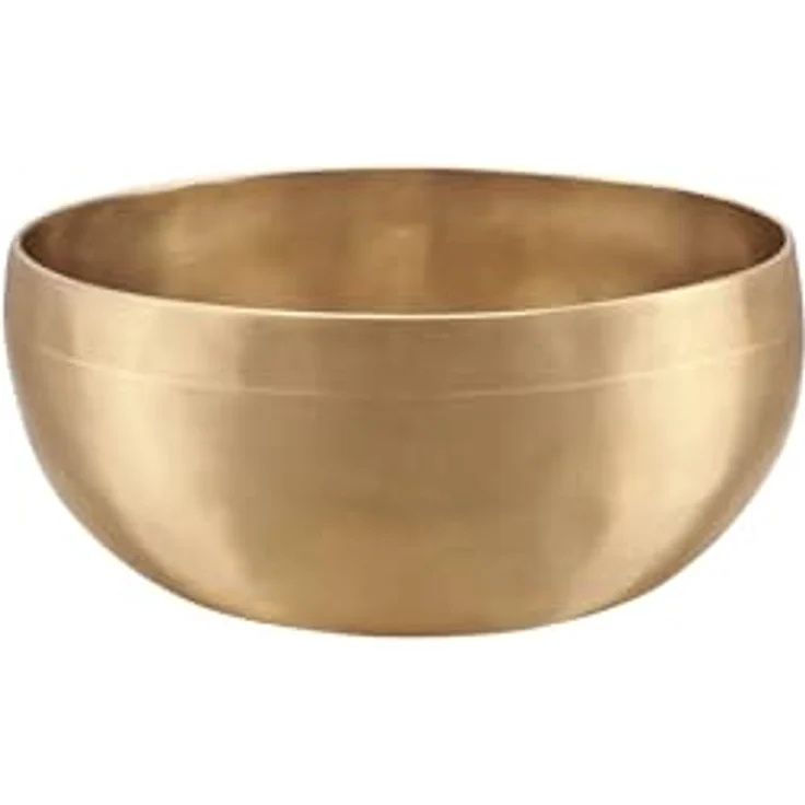 Sonic Energy Klangschalen Set Universal Series – 3-teilig, 500/700/750 g, inkl. Hülle, Filzring & Reiber für Meditation & Klangheilung – Bild 3
