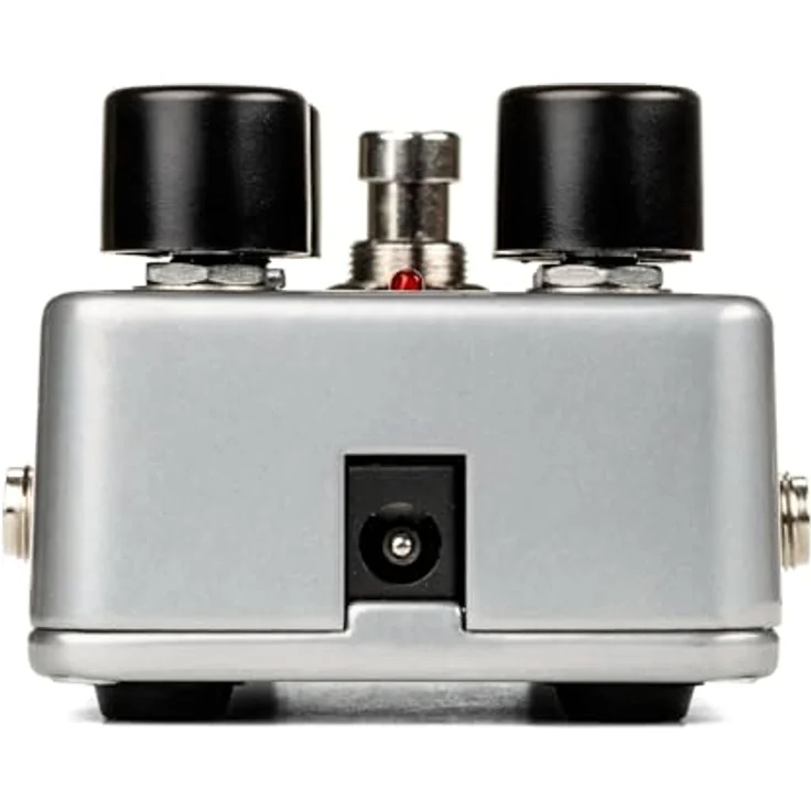 Electro Harmonix Nano Q-Tron Envelope Filter, Effektpedal für E-Gitarre & Bass mit 3 Schaltbaren Modi und Q-Control – Bild 5