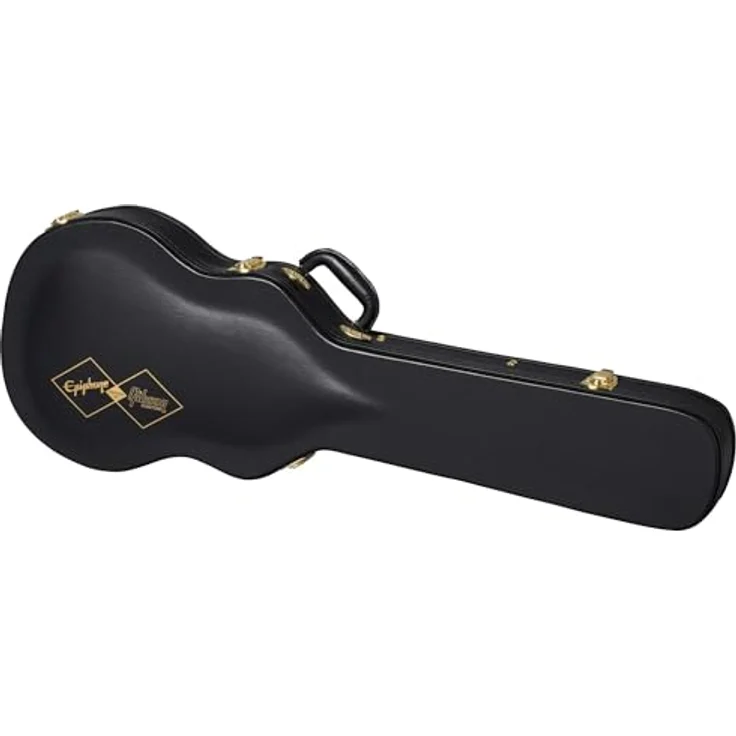Epiphone Jeff Beck Oxblood 1954 Les Paul, SC-Style E-Gitarre mit Mahagoni-Korpus, Ahorn-Decke, Gibson Custombucker Tonabnehmer und Oxblood-Finish – Bild 8