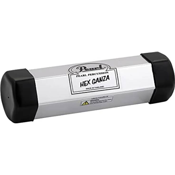 Pearl PGA-32 Ganza Hexagonal (Long), Percussion Bateria, für Handmontage – Bild 2