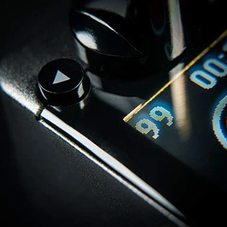 tc electronic Ditto + Looper, Gitarren-Effektgerät mit 60 Minuten Loopzeit, 99 Loops und unbegrenzten Overdubs – Bild 3