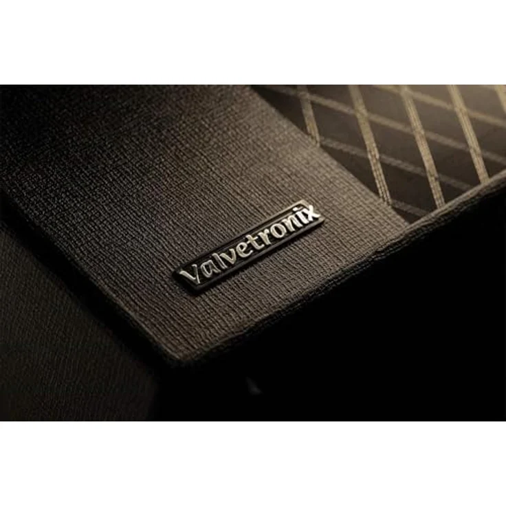 Vox VT40X, Hybrid Modelling Combo für E-Gitarre mit 40W, 11 Amp Modellen, 33 Speicherplätzen und 10" Lautsprecher – Bild 4