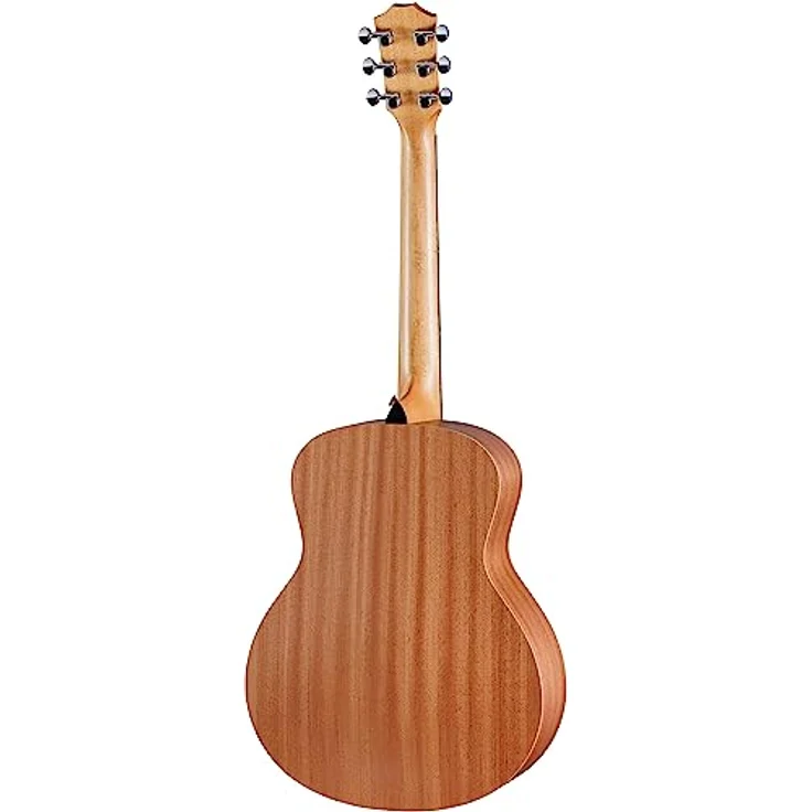 Taylor 214ce Koa, Westerngitarre Grand Auditorium mit Cutaway, massive Torrified Fichtendecke, Koa Schichtholz, natur – Bild 2