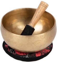 Bodhi Tibetische Klangschale Ø 13 cm