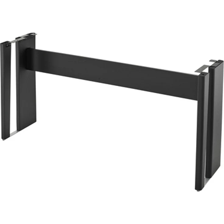 Roland KSC-90 BK, Keyboardständer für FP-90X BK Digital Piano, schwarz, 1300 x 775 x 382 mm, 8.9 kg