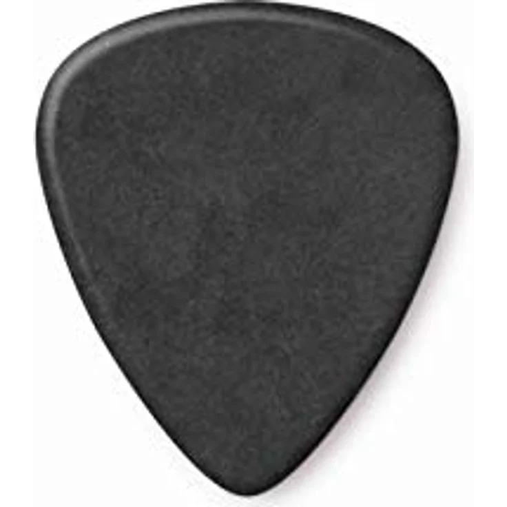 Dunlop Gator Grip Plektren Set, 72 Stück, schwarz, 2.00 mm – Bild 3