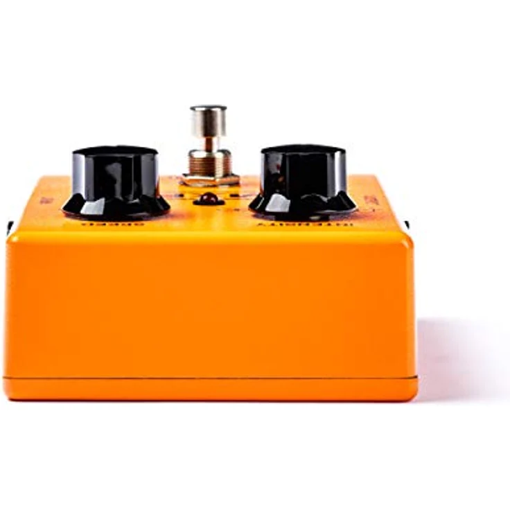MXR Phase 100, Phaser Pedal mit 4-fach Drehschalter und verschiedenen Wellenformen – Bild 4