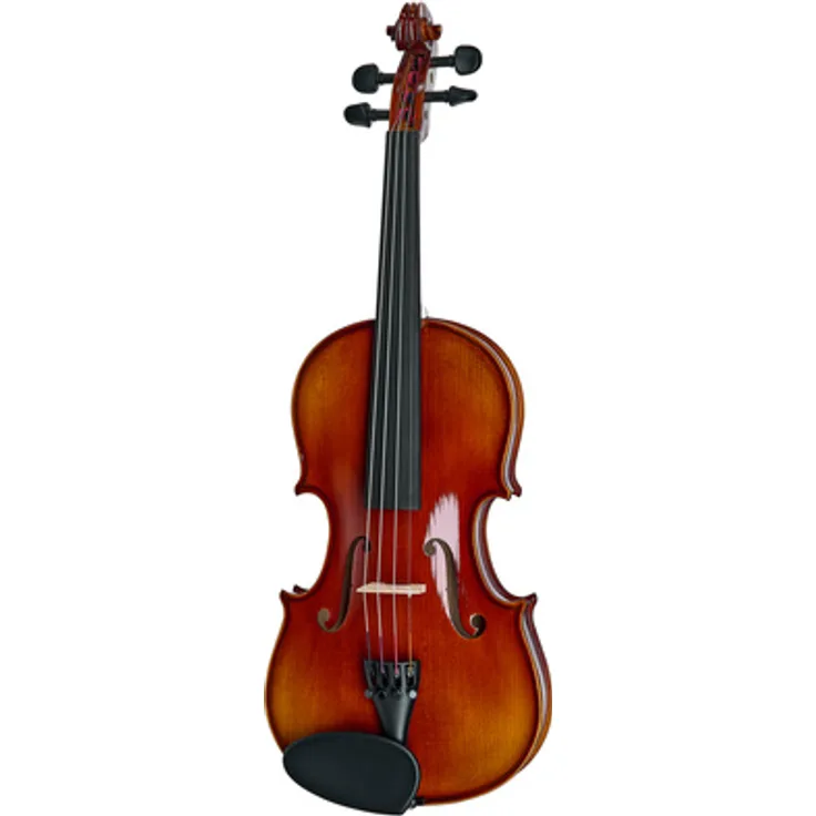 Gewa 100th Anniversary Violin 4/4, massive Fichtendecke, Ahornboden, Handlackierung, inkl. Kolofon und Bogen mit Naturhaar