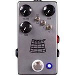 JHS Pedals Kilt V2 StuG Signature Distortion, kompakte Overdrive/Distortion/Fuzz Tonmaschine mit vielseitigen Klangoptionen