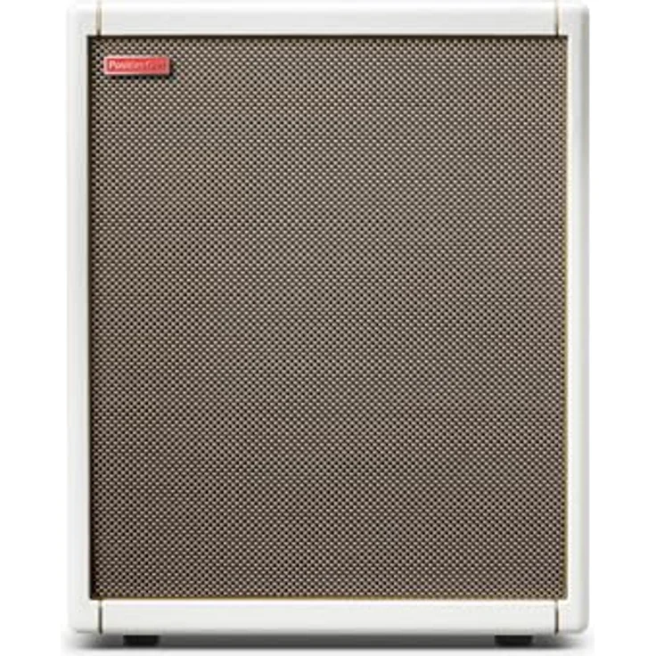 Positive Grid Spark CAB, Gitarrenverstärker-Lautsprecherbox mit 140 Watt, FRFR, für Spark-Serie und Modeler, perlweiß – Bild 2
