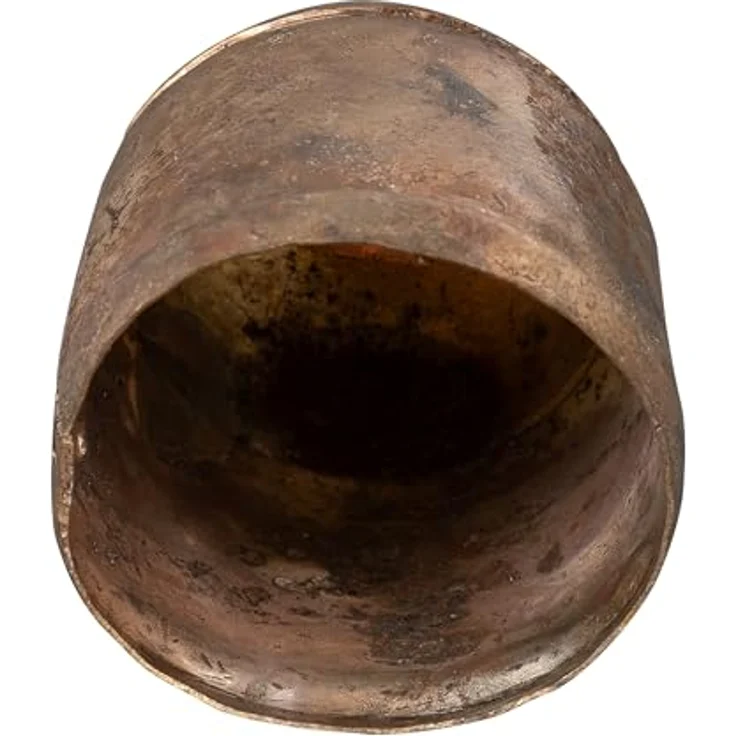 Sela Noah Bell 10 D5, handgefertigte Perkussion mit beruhigendem Klang, Höhe 6.5" (16.5 cm), D5 Stimmung, inkl. Gummischlägel – Bild 4