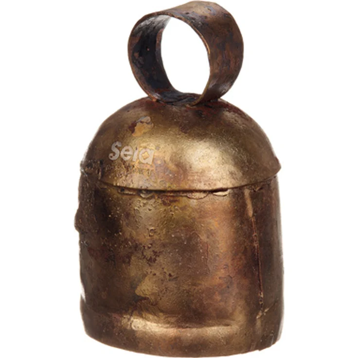 Sela Noah Bell 6 B5, Handgefertigte Percussion mit beruhigendem Klang, B5 Stimmung, 6 Zoll, inklusive Gummischlägel – Bild 1