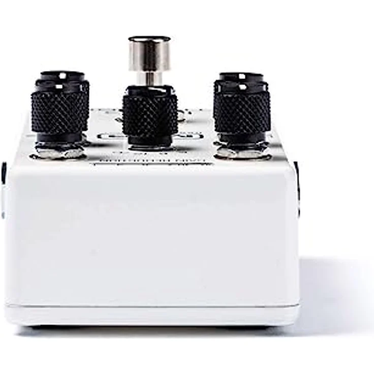 MXR M87 Bass Compressor Bundle, Gitarreneffektgerät mit Rockboard Pedalsafe Type A1 – Bild 7