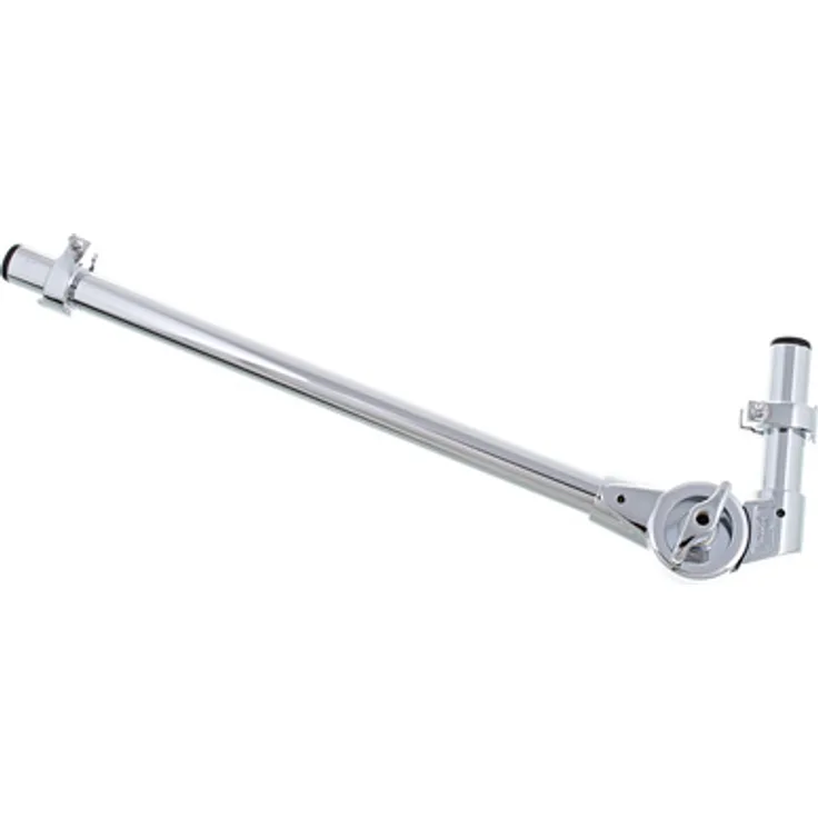 Pearl TH-88I Tom Holder SpecialShort, kurzer Tomarm für Export Serie, Durchmesser 7/8" (22,2mm), Länge 13" x 3"