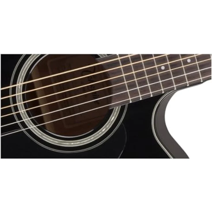 Takamine GD30CE B2, Dreadnought Elektro-Akustikgitarre mit ausgewogener Verarbeitung und hochwertigen Materialien – Bild 3