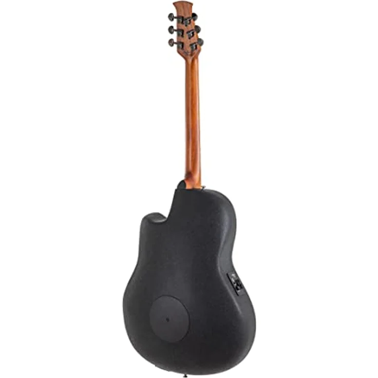 Applause Elite AE44-4S, Westerngitarre mit Cutaway, Fichten-Decke, Lyrachord Boden & Zargen, Natural Satin, aktivem Preamp mit 3-Band EQ – Bild 2
