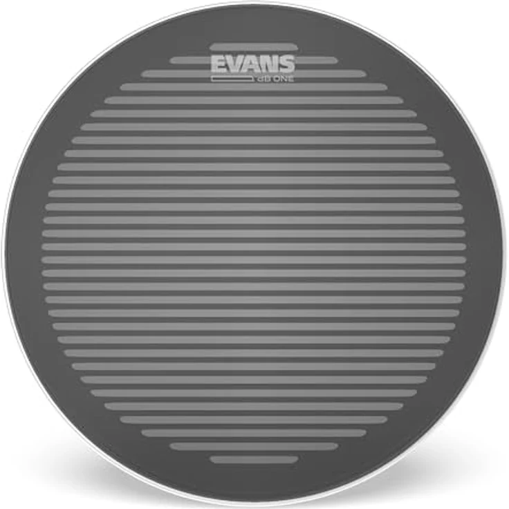 Evans 14" dB One Drum Head SD, reduziertes Lautstärke-Mesh Fell für Snare Drums mit natürlichem Ton und Reboundverhalten – Bild 1
