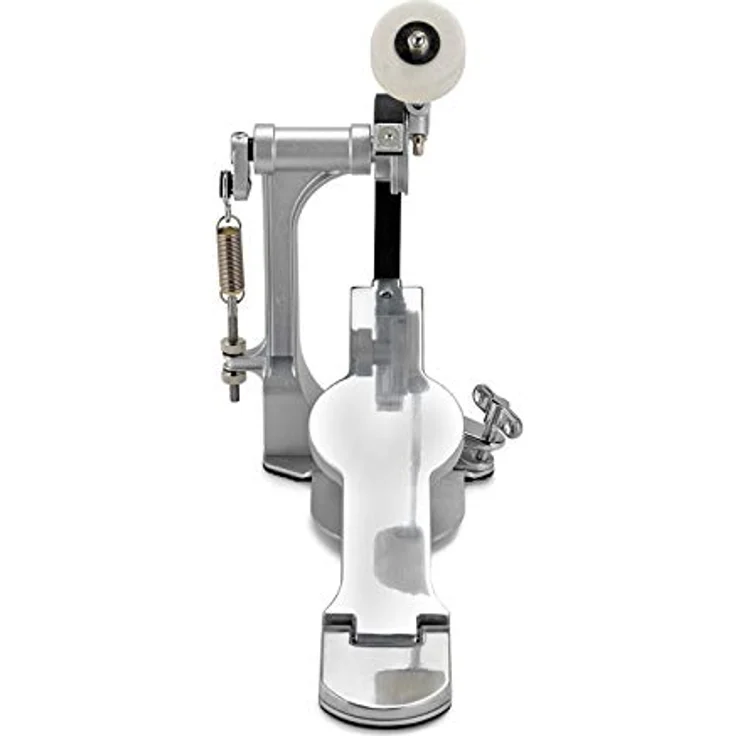 Sonor Einzelpedal Perfect Balance Standard, Fußmaschine mit sorgfältiger Verarbeitung und ausgewählten Materialien – Bild 3