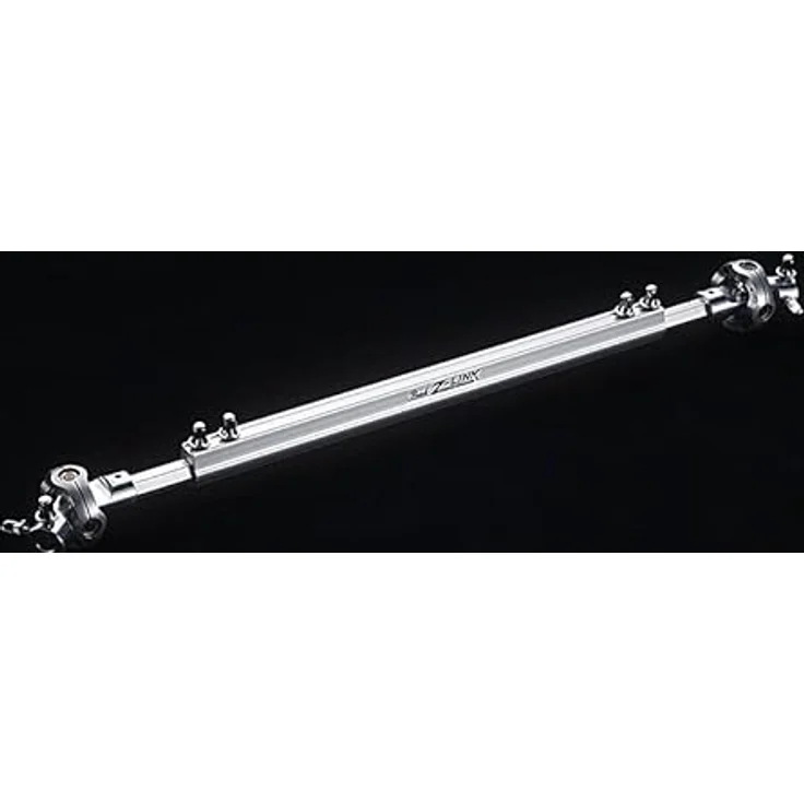 Pearl P-3002C Demon Double Pedal, Kettenantrieb Fußmaschine mit Ninja Kugellagern und Duo Deck Longboard, inkl. Koffer – Bild 8