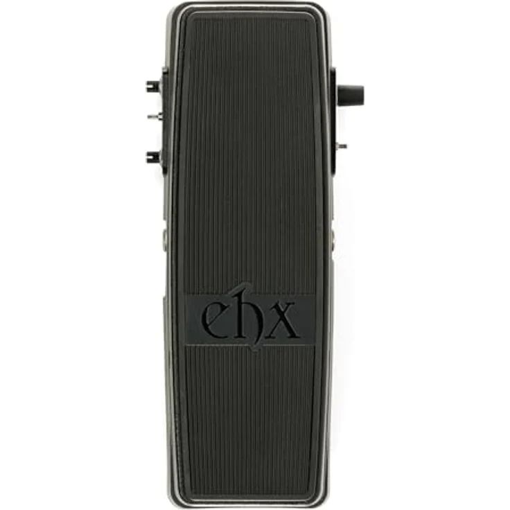 Electro Harmonix Slammi Plus Pitch Shifter, Effektpedal mit +/- 3 Oktaven Transponierung, drei Schaltmodi und voll polyphon – Bild 5