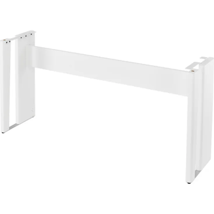 Roland KSC-90 WH, Keyboard-Ständer für FP-90X WH Digital Piano, weiß, 1300 x 775 x 382 mm, 8.9 kg