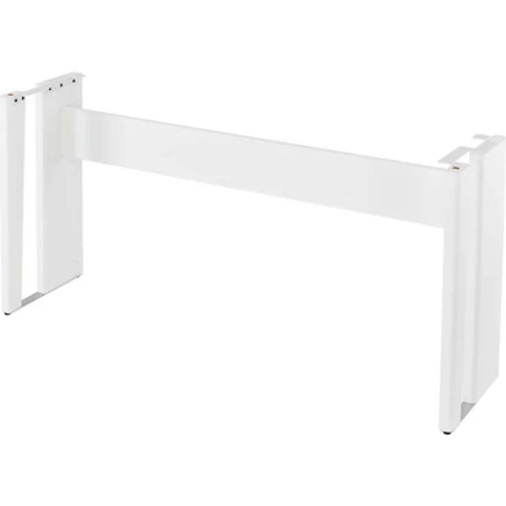 Roland KSC-90 WH, Keyboard-Ständer für FP-90X WH Digital Piano, weiß, 1300 x 775 x 382 mm, 8.9 kg