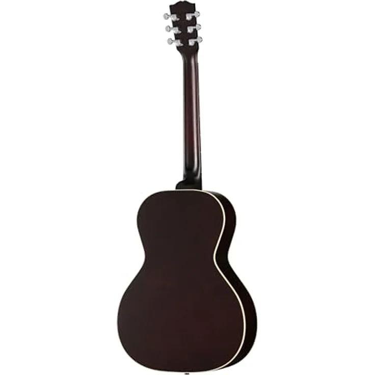 Gibson L-00 Special Vintage Sunburst, Westerngitarre mit Sitka Fichte Decke, Mahagoni Korpus und LR Baggs Tonabnehmer, made in USA – Bild 2