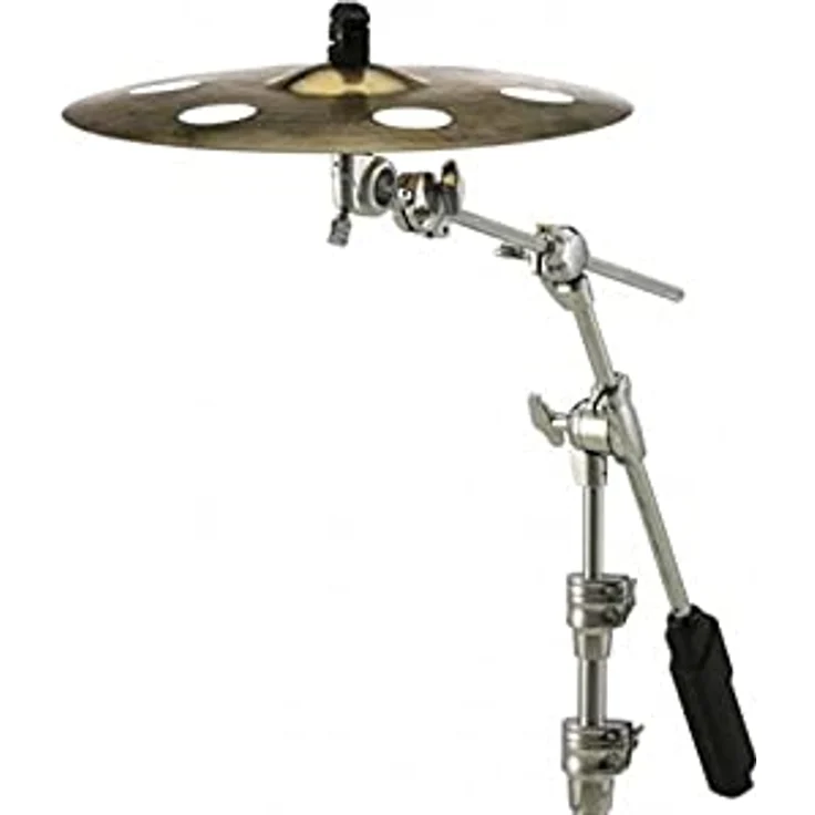 Pearl BC-2030 Cymbal Boom Stand, High Tech Beckenständer mit patentiertem Gyro-Tilter und versenkbarem Galgen – Bild 9