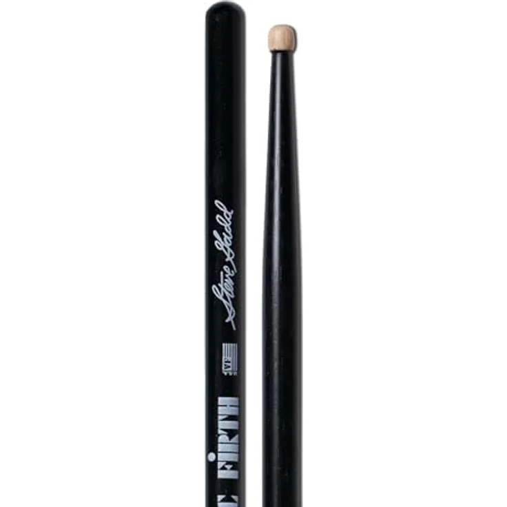 Vic Firth Steve Gadd Signature Drumsticks, Hickory, 400 mm Länge, 14 mm Durchmesser