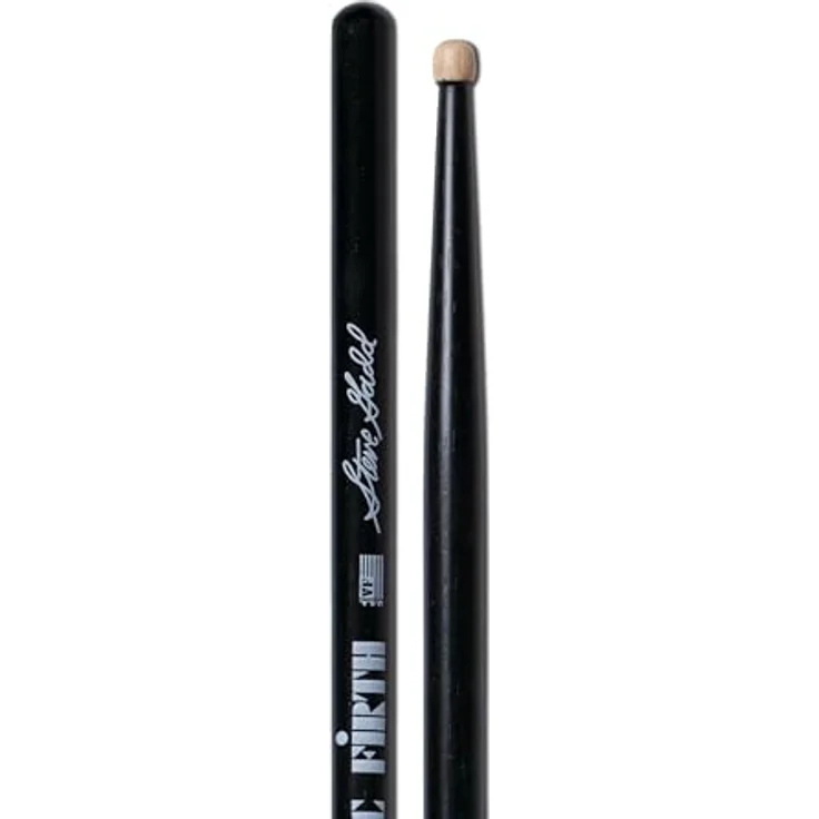 Vic Firth Steve Gadd Signature Drumsticks, Hickory, 400 mm Länge, 14 mm Durchmesser – Bild 1