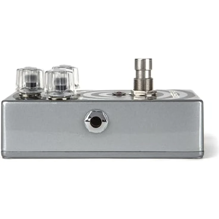 MXR Wylde Audio Overdrive, Effektpedal für harten Sound mit simplen Reglern – Bild 2
