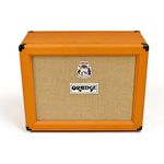 Orange PPC212-COB, Gitarrenbox mit 2 x 12" Celestion Vintage 30 Lautsprechern, 120 Watt, Open Back, 16 Ohm, Birkensperrholz-Konstruktion