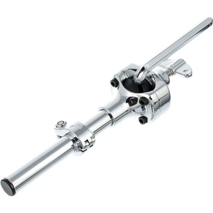 Sonor TA 4000 Tom Arm, Tom Halte Arm mit Open Ball Clamp System, 19mm Rohrdurchmesser