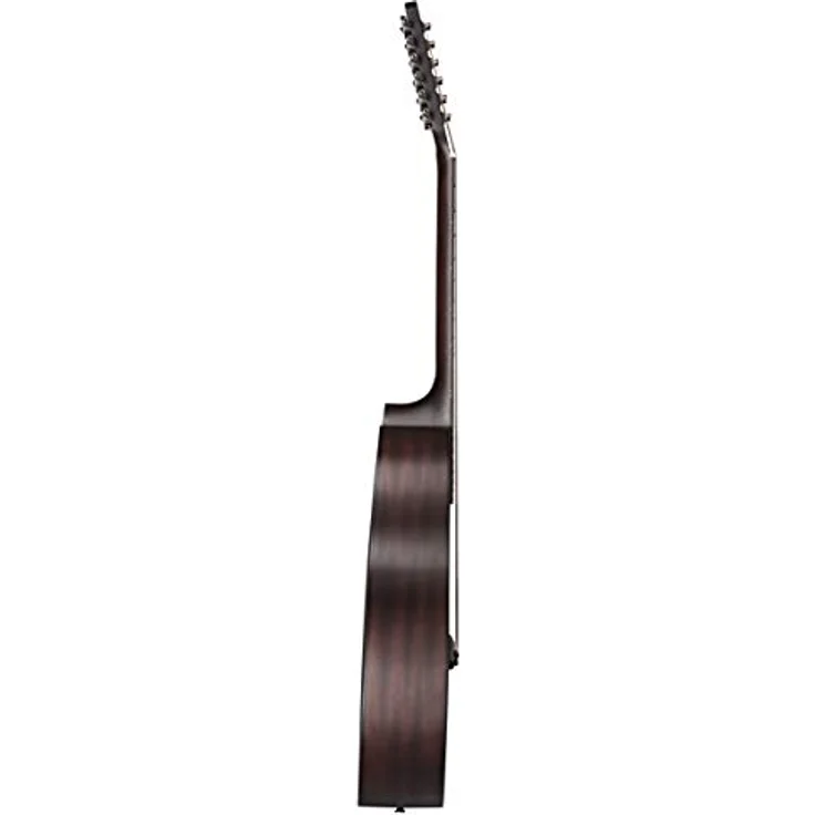 Baton Rouge X11LS/F-AB-12, 12-String Westerngitarre mit abgerundeter Rückseite – Bild 3