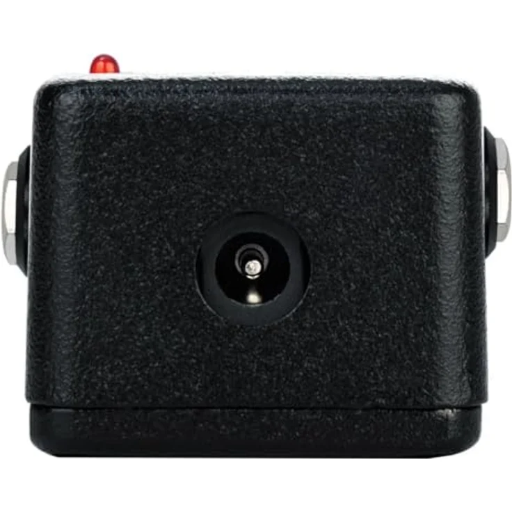EarthQuaker Devices Buffer/Splitter, Gitarren-Effektgerät zur Signaltrennung mit 1 MOhm Eingangsimpedanz, Metallgehäuse, Hand-Made in USA – Bild 7