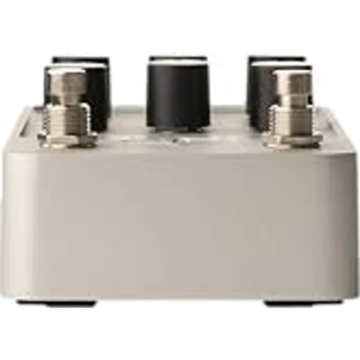 Universal Audio UAFX Knuckles, Gitarren-Effektgerät mit Dual Rec Amp Simulation, 6 Mikrofon/Kabinen-Kombinationen, Noise Gate, inklusive App-Anpassung – Bild 2