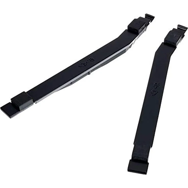 Stay Arms Curved Tower/Piano, Keyboard-Ständer, 2 Stück, 29 cm Länge, passend für Stay Tower und Piano – Bild 2