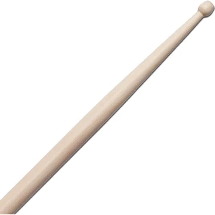 Vic Firth eStick American Hickory Wood Tip Drumstick, Holz, Acoustic Shielding, 1 Stück – Bild 3
