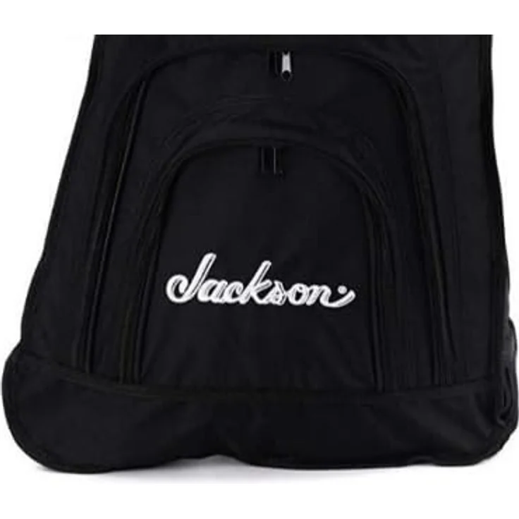 Jackson STD Gigbag KV/RR/KE/WR, Gitarrentasche für King V, Randy Rhoads, Kelly und Warrior – Bild 2