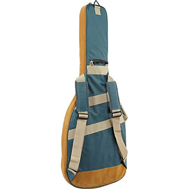 Ibanez IGB541-DB Powerpad Gigbag für E-Gitarre, 15mm Polsterung, tiefblau – Bild 5